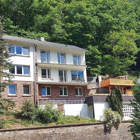 Villa Bad Bertrich Luaran gambar
