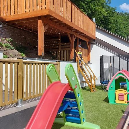 Villa Bad Bertrich Luaran gambar