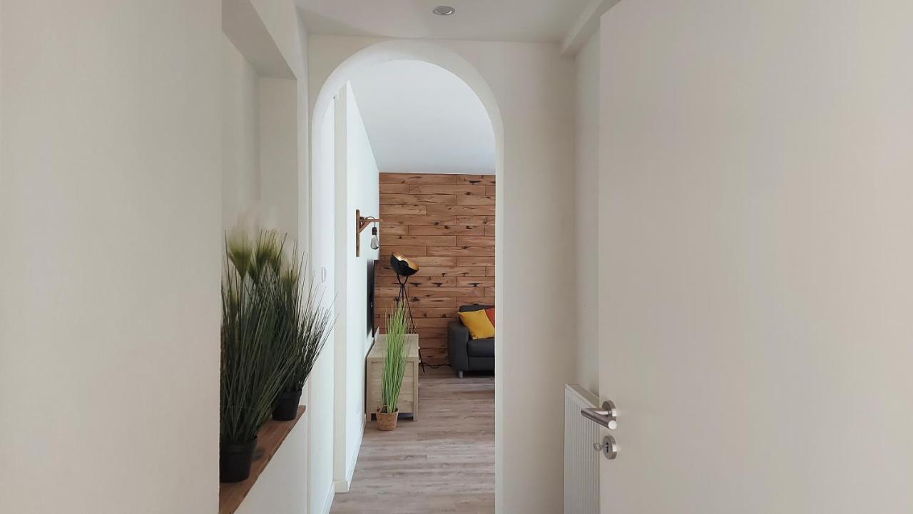 Villa Bad Bertrich Luaran gambar