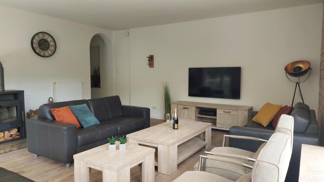 Villa Bad Bertrich Luaran gambar