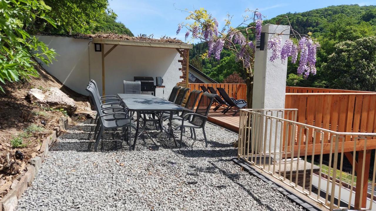 Villa Bad Bertrich Luaran gambar