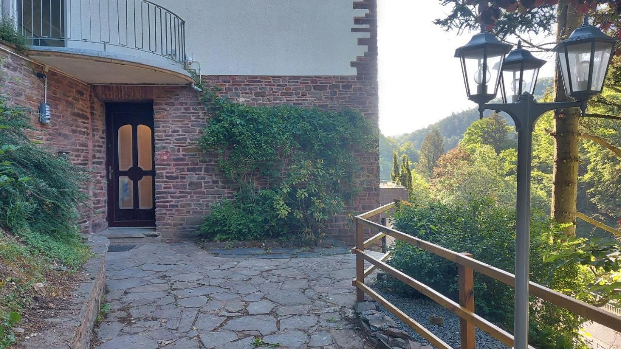 Villa Bad Bertrich Luaran gambar