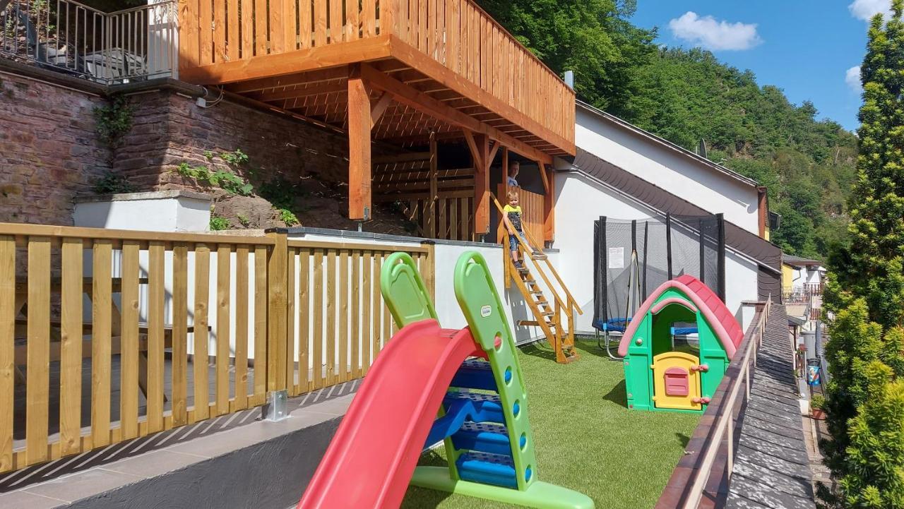 Villa Bad Bertrich Luaran gambar
