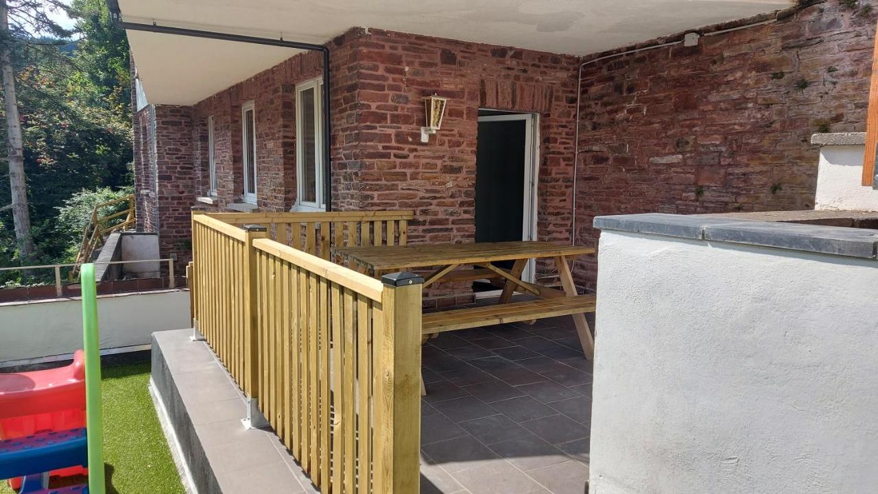 Villa Bad Bertrich Luaran gambar